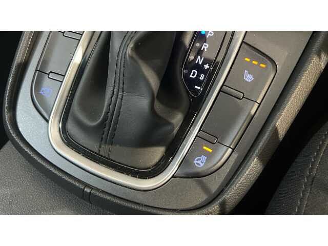Hyundai Kona KONA 1.6 GDi Hybrid Premium 5dr DCT