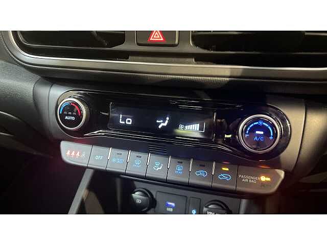 Hyundai Kona KONA 1.6 GDi Hybrid Premium 5dr DCT