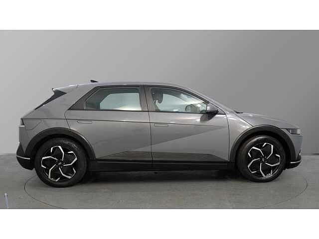 Hyundai Ioniq 5 IONIQ 5 125kW SE Connect 58 kWh 5dr Auto