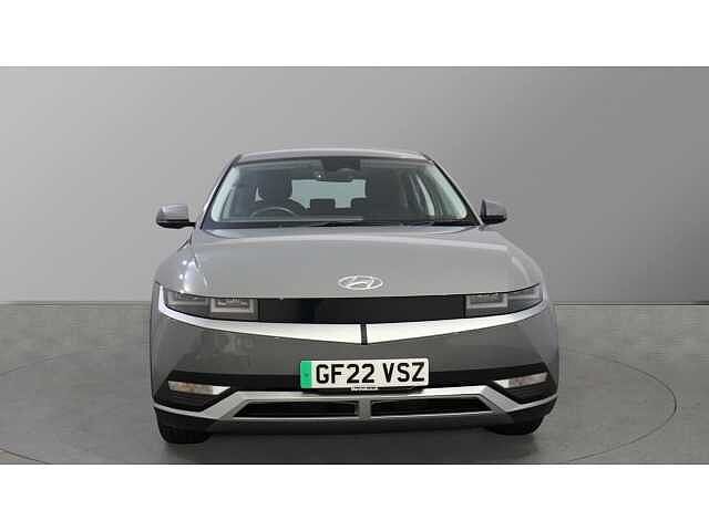 Hyundai Ioniq 5 IONIQ 5 125kW SE Connect 58 kWh 5dr Auto