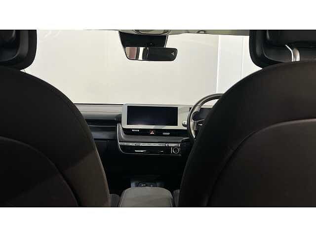 Hyundai Ioniq 5 IONIQ 5 125kW SE Connect 58 kWh 5dr Auto