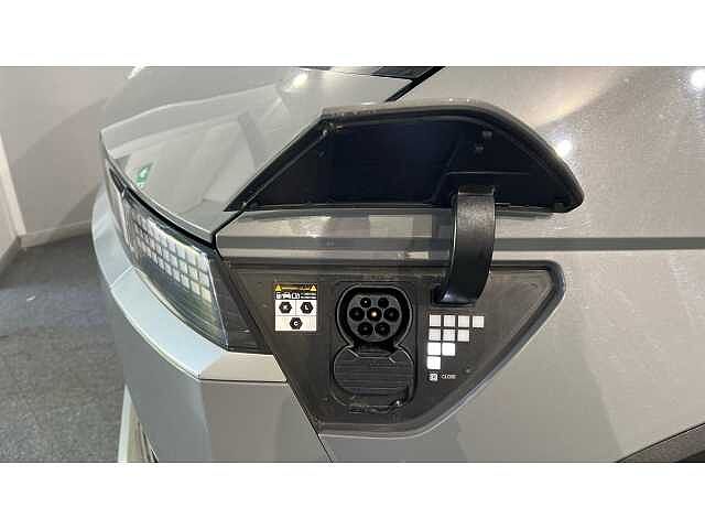 Hyundai Ioniq 5 IONIQ 5 125kW SE Connect 58 kWh 5dr Auto