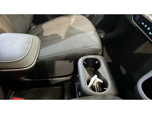 Hyundai Ioniq 5 IONIQ 5 125kW SE Connect 58 kWh 5dr Auto