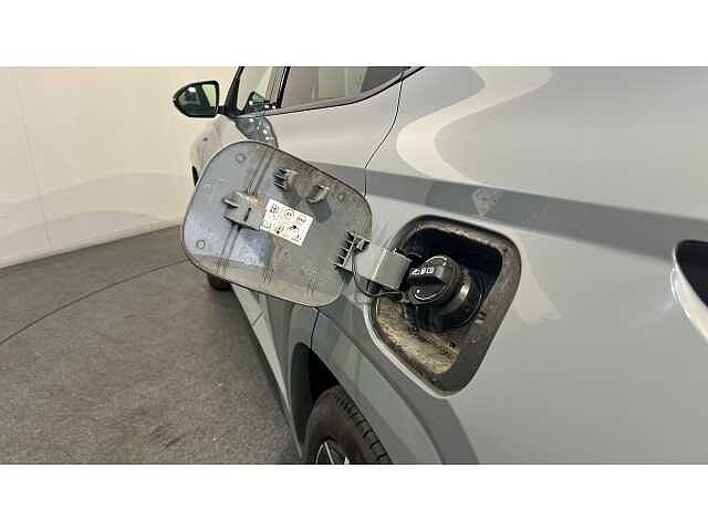 Hyundai Tucson TUCSON 1.6 TGDi Plug-in Hybrid N Line S 5dr 4WD Auto