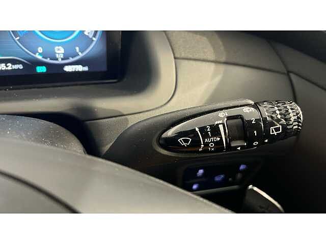 Hyundai Tucson TUCSON 1.6 TGDi Plug-in Hybrid N Line S 5dr 4WD Auto