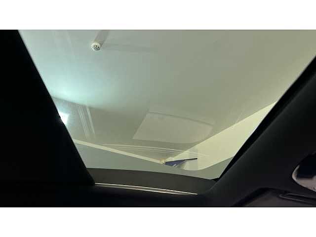 Hyundai Tucson TUCSON 1.6 TGDi Plug-in Hybrid N Line S 5dr 4WD Auto