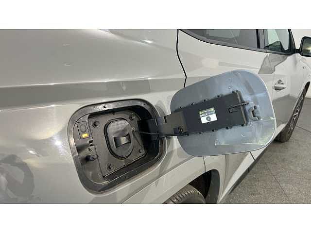 Hyundai Tucson TUCSON 1.6 TGDi Plug-in Hybrid N Line S 5dr 4WD Auto