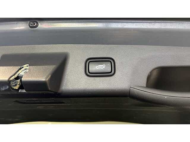 Hyundai Tucson TUCSON 1.6 TGDi Plug-in Hybrid N Line S 5dr 4WD Auto