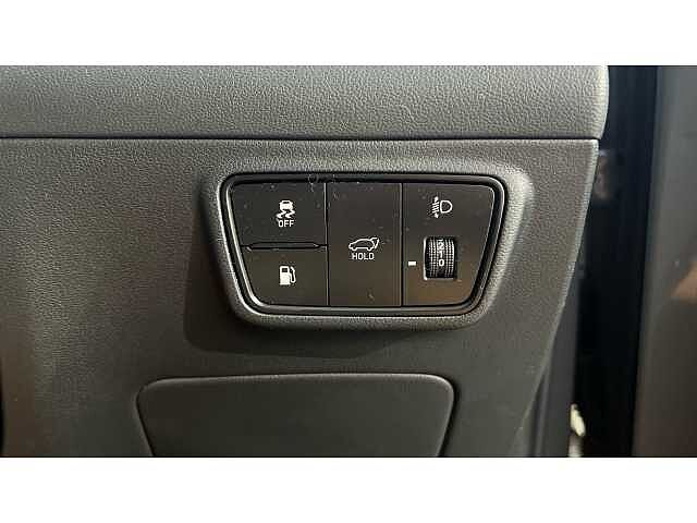 Hyundai Tucson TUCSON 1.6 TGDi Plug-in Hybrid N Line S 5dr 4WD Auto