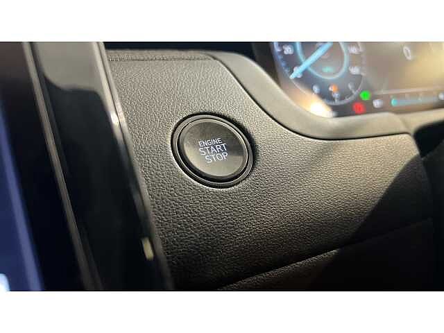 Hyundai Tucson TUCSON 1.6 TGDi Plug-in Hybrid N Line S 5dr 4WD Auto