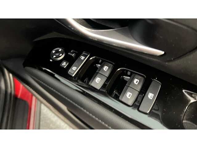 Hyundai Tucson TUCSON 1.6 TGDi 48V MHD SE Connect 5dr 2WD DCT