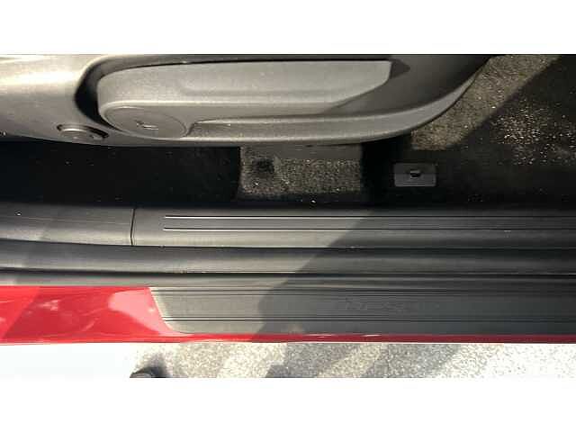Hyundai Tucson TUCSON 1.6 TGDi 48V MHD SE Connect 5dr 2WD DCT
