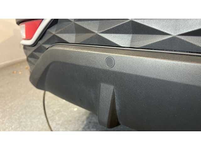 Hyundai Tucson TUCSON 1.6 TGDi 48V MHD SE Connect 5dr 2WD DCT