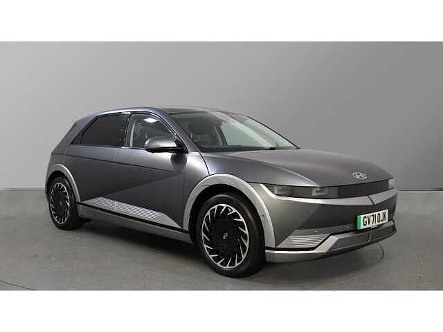IONIQ 5 225kW Ultimate 73 kWh 5dr AWD Auto [Tech]