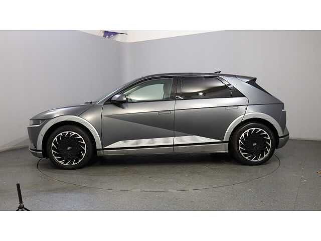 Hyundai IONIQ 5 IONIQ 5 225kW Ultimate 73 kWh 5dr AWD Auto [Tech] GREY