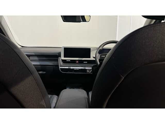 Hyundai IONIQ 5 IONIQ 5 225kW Ultimate 73 kWh 5dr AWD Auto [Tech] GREY