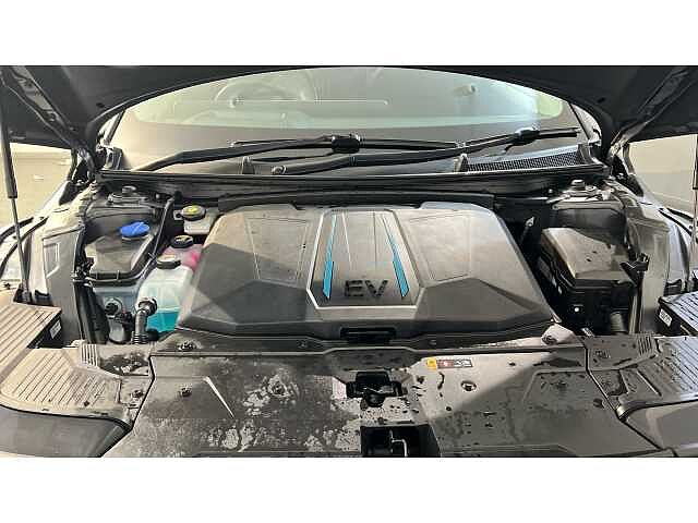 Hyundai IONIQ 5 IONIQ 5 225kW Ultimate 73 kWh 5dr AWD Auto [Tech] GREY