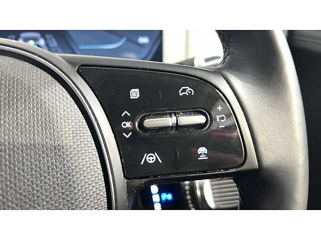 Hyundai IONIQ 5 IONIQ 5 225kW Ultimate 73 kWh 5dr AWD Auto [Tech] GREY