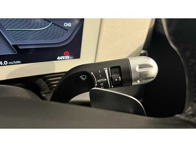 Hyundai IONIQ 5 IONIQ 5 225kW Ultimate 73 kWh 5dr AWD Auto [Tech] GREY
