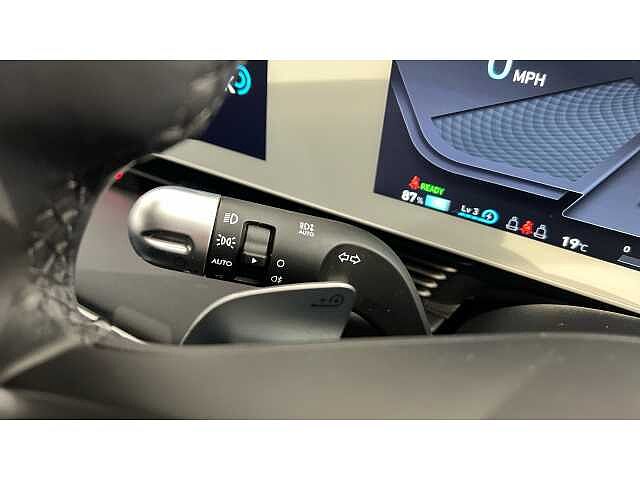 Hyundai IONIQ 5 IONIQ 5 225kW Ultimate 73 kWh 5dr AWD Auto [Tech] GREY
