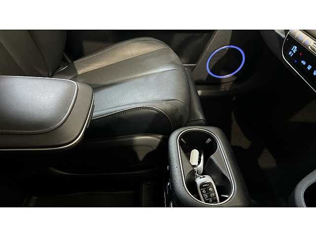 Hyundai IONIQ 5 IONIQ 5 225kW Ultimate 73 kWh 5dr AWD Auto [Tech] GREY