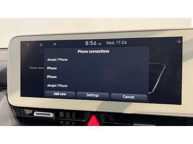 Hyundai IONIQ 5 IONIQ 5 225kW Ultimate 73 kWh 5dr AWD Auto [Tech] GREY