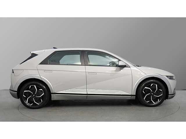 Hyundai Ioniq 5 IONIQ 5 168kW Premium 77 kWh 5dr Auto [Part Leather]