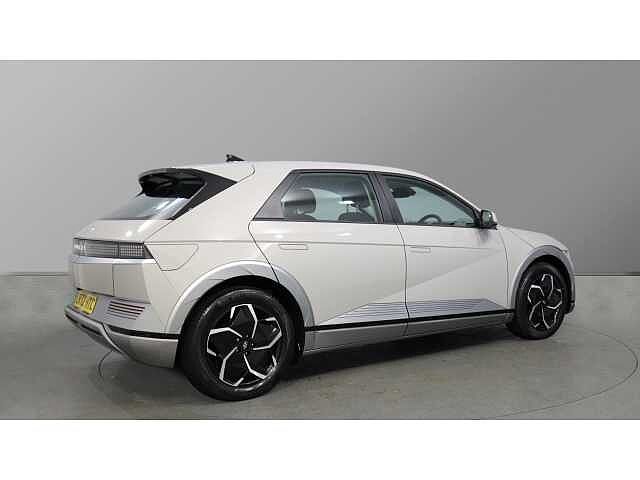 Hyundai Ioniq 5 IONIQ 5 168kW Premium 77 kWh 5dr Auto [Part Leather]