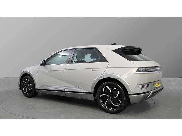 Hyundai Ioniq 5 IONIQ 5 168kW Premium 77 kWh 5dr Auto [Part Leather]