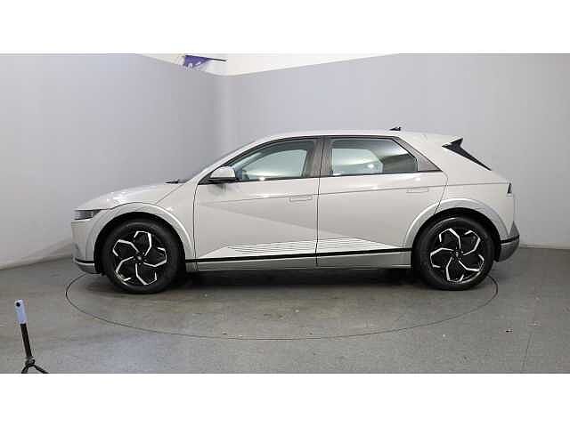 Hyundai Ioniq 5 IONIQ 5 168kW Premium 77 kWh 5dr Auto [Part Leather]