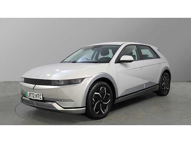 Hyundai Ioniq 5 IONIQ 5 168kW Premium 77 kWh 5dr Auto [Part Leather]