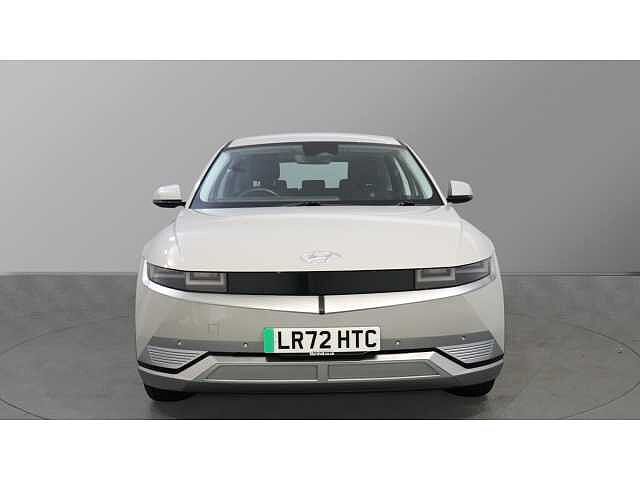 Hyundai Ioniq 5 IONIQ 5 168kW Premium 77 kWh 5dr Auto [Part Leather]