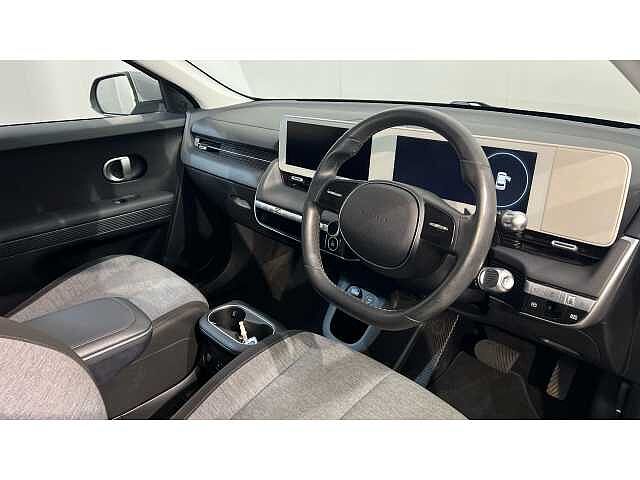 Hyundai Ioniq 5 IONIQ 5 168kW Premium 77 kWh 5dr Auto [Part Leather]