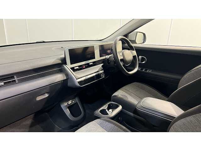 Hyundai Ioniq 5 IONIQ 5 168kW Premium 77 kWh 5dr Auto [Part Leather]