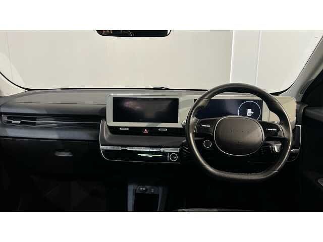Hyundai Ioniq 5 IONIQ 5 168kW Premium 77 kWh 5dr Auto [Part Leather]