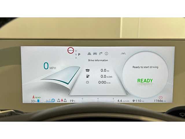 Hyundai Ioniq 5 IONIQ 5 168kW Premium 77 kWh 5dr Auto [Part Leather]