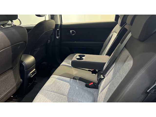 Hyundai Ioniq 5 IONIQ 5 168kW Premium 77 kWh 5dr Auto [Part Leather]