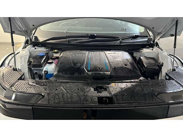 Hyundai Ioniq 5 IONIQ 5 168kW Premium 77 kWh 5dr Auto [Part Leather]