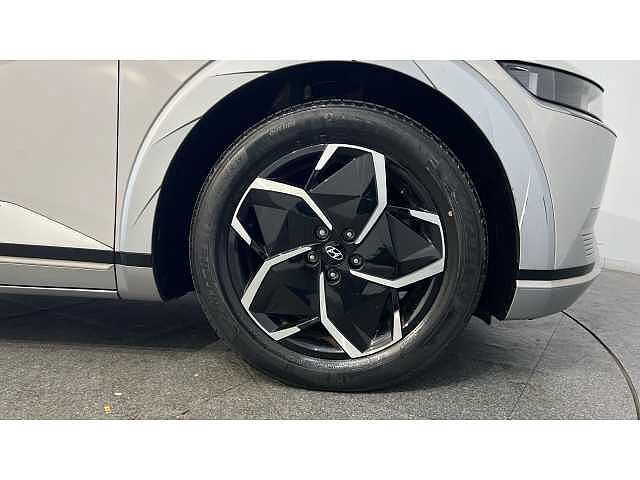 Hyundai Ioniq 5 IONIQ 5 168kW Premium 77 kWh 5dr Auto [Part Leather]