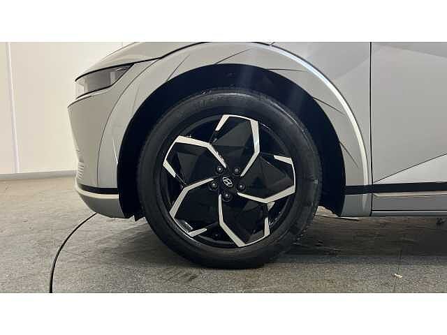 Hyundai Ioniq 5 IONIQ 5 168kW Premium 77 kWh 5dr Auto [Part Leather]