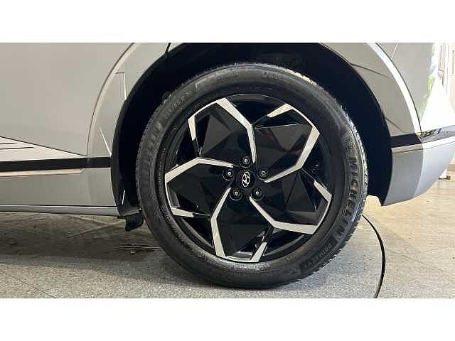 Hyundai Ioniq 5 IONIQ 5 168kW Premium 77 kWh 5dr Auto [Part Leather]