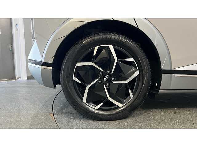 Hyundai Ioniq 5 IONIQ 5 168kW Premium 77 kWh 5dr Auto [Part Leather]