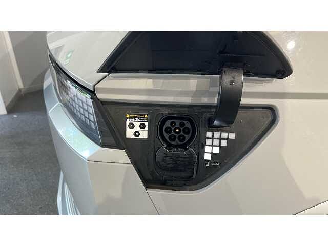 Hyundai Ioniq 5 IONIQ 5 168kW Premium 77 kWh 5dr Auto [Part Leather]