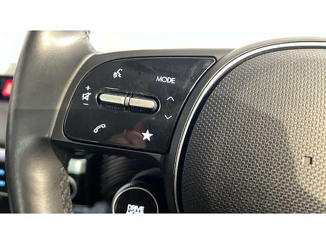 Hyundai Ioniq 5 IONIQ 5 168kW Premium 77 kWh 5dr Auto [Part Leather]
