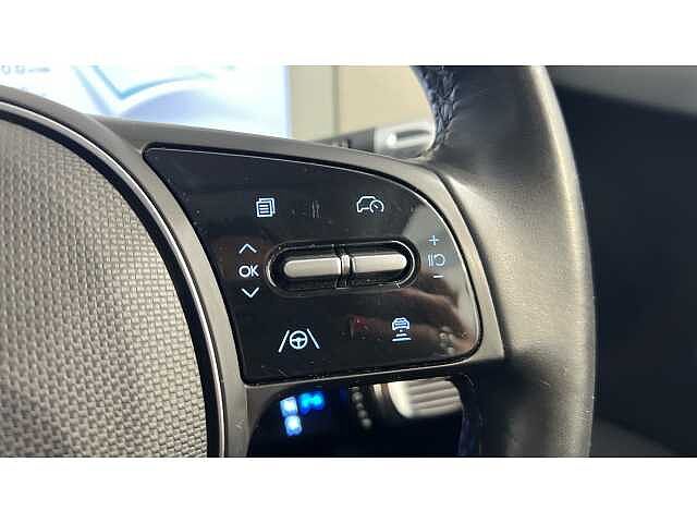 Hyundai Ioniq 5 IONIQ 5 168kW Premium 77 kWh 5dr Auto [Part Leather]