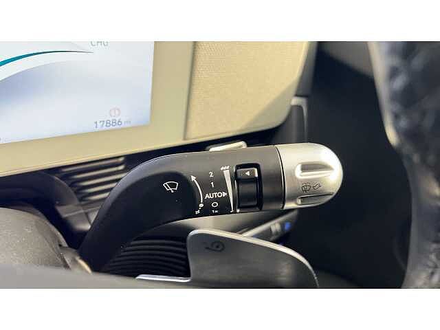 Hyundai Ioniq 5 IONIQ 5 168kW Premium 77 kWh 5dr Auto [Part Leather]