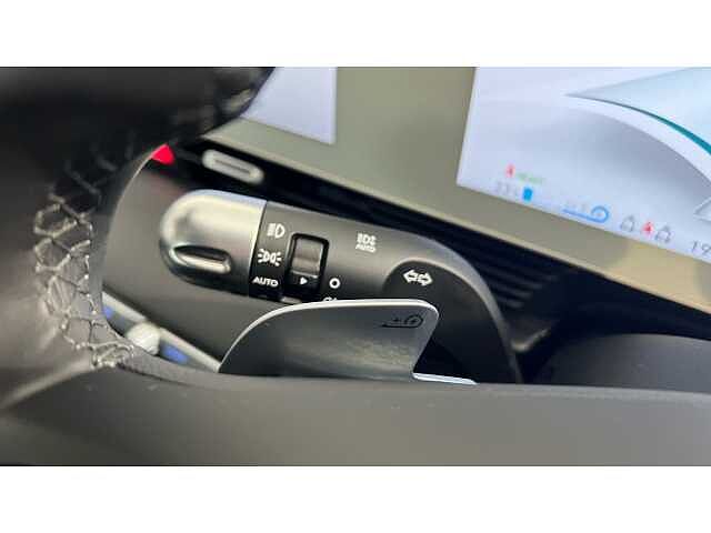 Hyundai Ioniq 5 IONIQ 5 168kW Premium 77 kWh 5dr Auto [Part Leather]