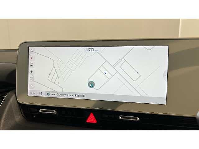 Hyundai Ioniq 5 IONIQ 5 168kW Premium 77 kWh 5dr Auto [Part Leather]