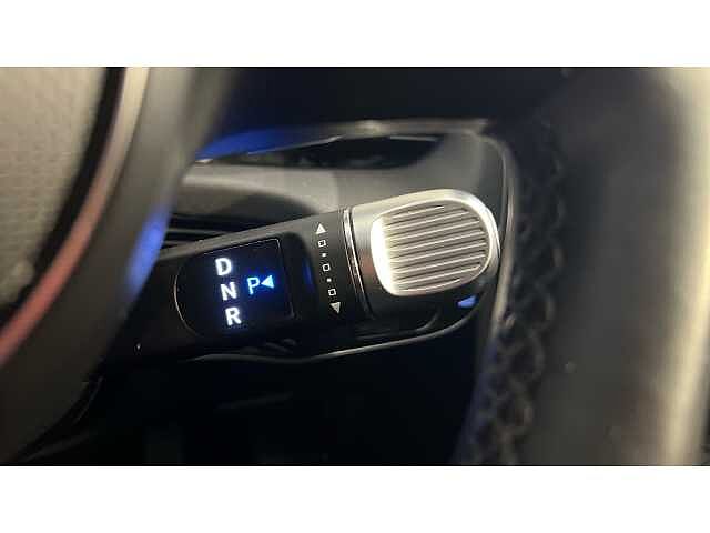 Hyundai Ioniq 5 IONIQ 5 168kW Premium 77 kWh 5dr Auto [Part Leather]
