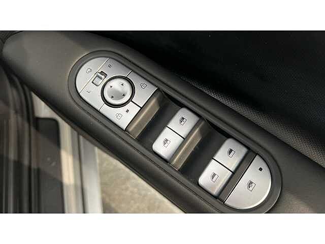 Hyundai Ioniq 5 IONIQ 5 168kW Premium 77 kWh 5dr Auto [Part Leather]